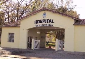 Hospital-Roca