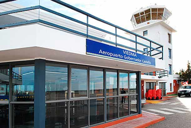 Aeropuertos: Trabajo dictó la Conciliación obligatoria y ATE levantó el paro