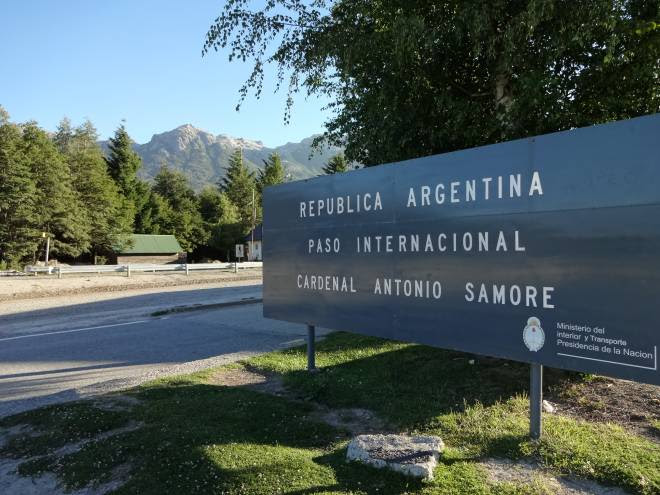 ATE denuncia gran precarización de los trabajadores de paso de la frontera Cardenal Samoré