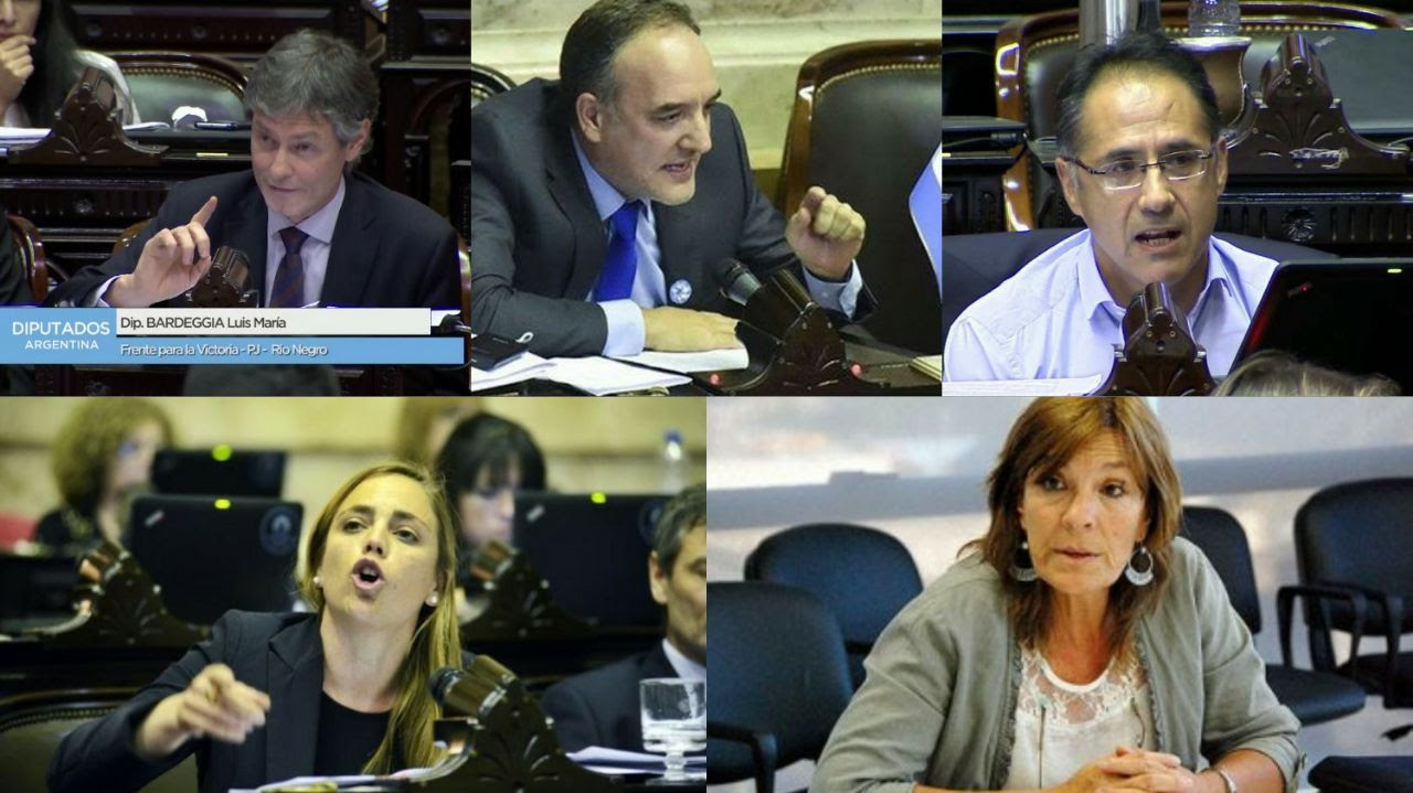 Tropas extranjeras: la CTA intima a Soria, Wisky, Horne, Doñate y Bardeggia para que fijen su postura sobre la ley
