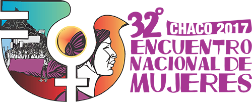 ATE Río Negro presente en el 32° Encuentro Nacional de Mujeres en Chaco