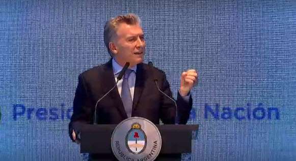 Anuncios de Macri │ La CTA llama a redoblar la movilización popular para frenar el nuevo ajuste