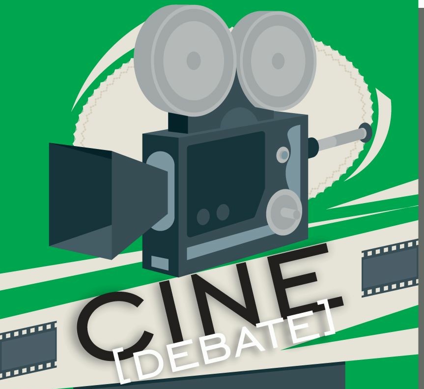 Cipolletti: ATE lanzó Ciclo de Cine Debate para afiliados y dirigentes