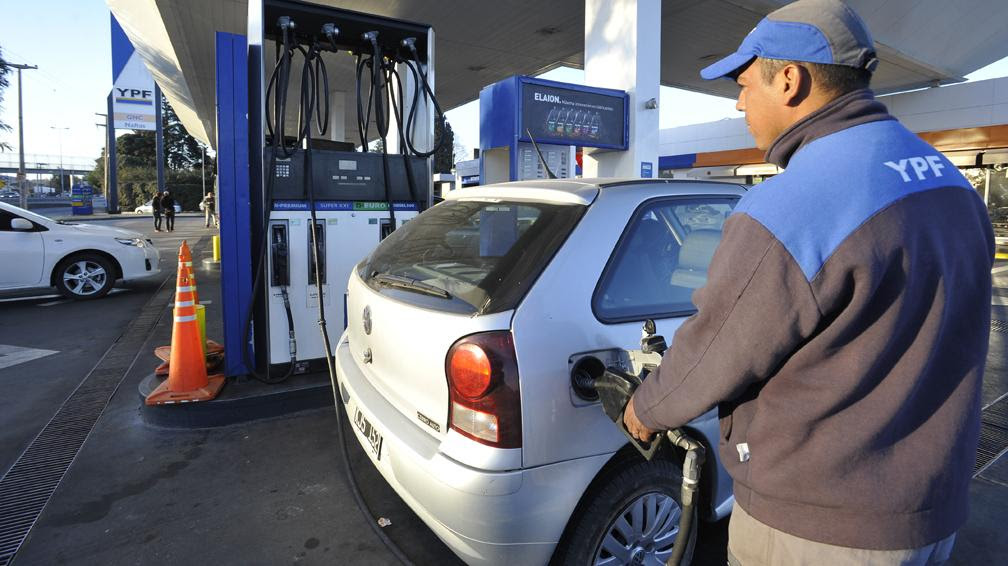 Combustibles│ La CTA rechaza la escalada de aumentos que sufre la clase trabajadora