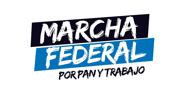 Marcha Federal │ La CTA y Movimientos Populares convocan a conferencia de prensa para mañana en Fisque Menuco (Roca)