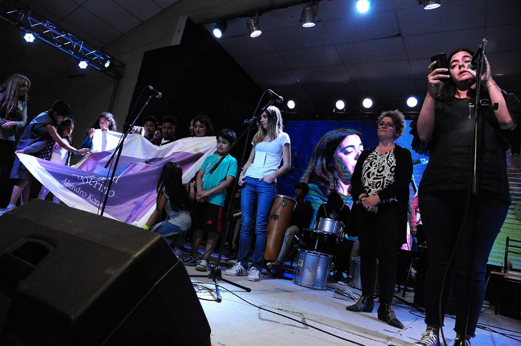 Viedma | Finalizó el Tercer Encuentro Nacional por la Niñez 