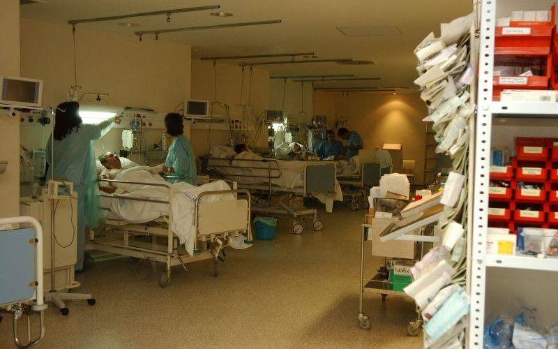 Salud | Por Enfermería, ATE convoca el 21 a un paro en todos los hospitales