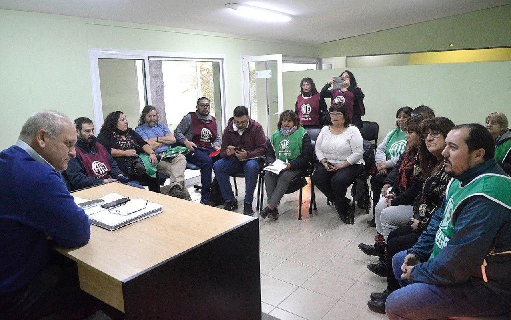 Salud | ATE logra que por primera vez los Médicos Residentes cobren aguinaldo