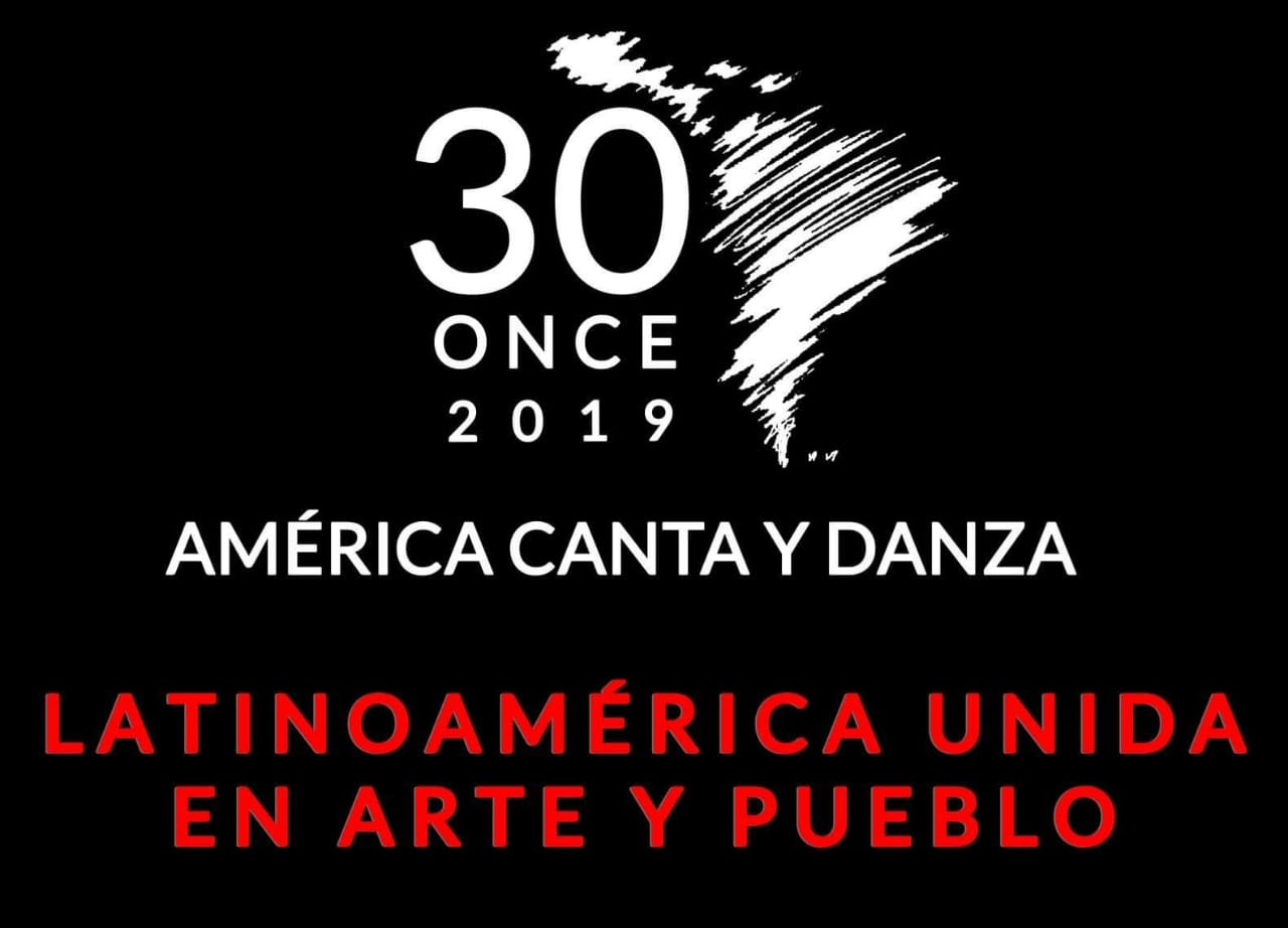 Roca | CTA convoca al festival «América canta y danza»