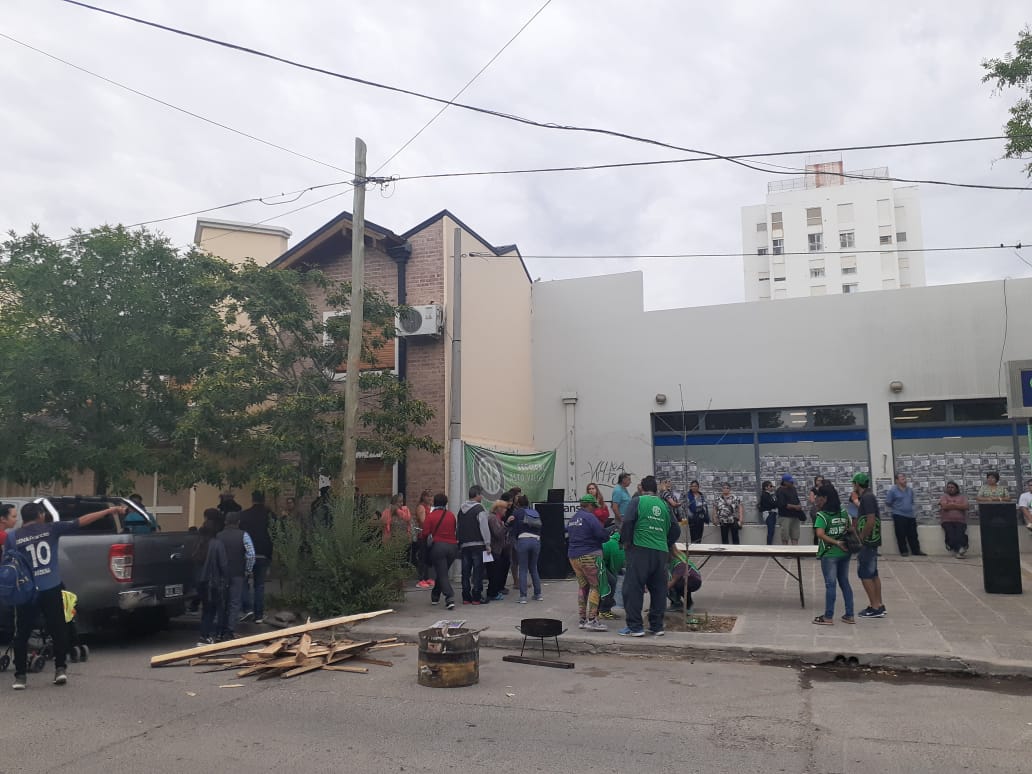 URGENTE | ANSES: ATE bloquea oficinas regionales y pide la renuncia de la jefatura macrista