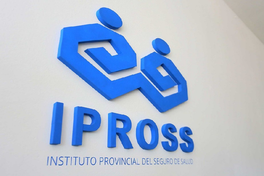 IPROSS | ATE se reunió con el presidente del organismo Alejandro Marenco