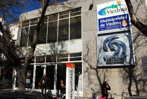 Municipio de Viedma | Por primera vez ATE es convocada al Concejo de Función Pública