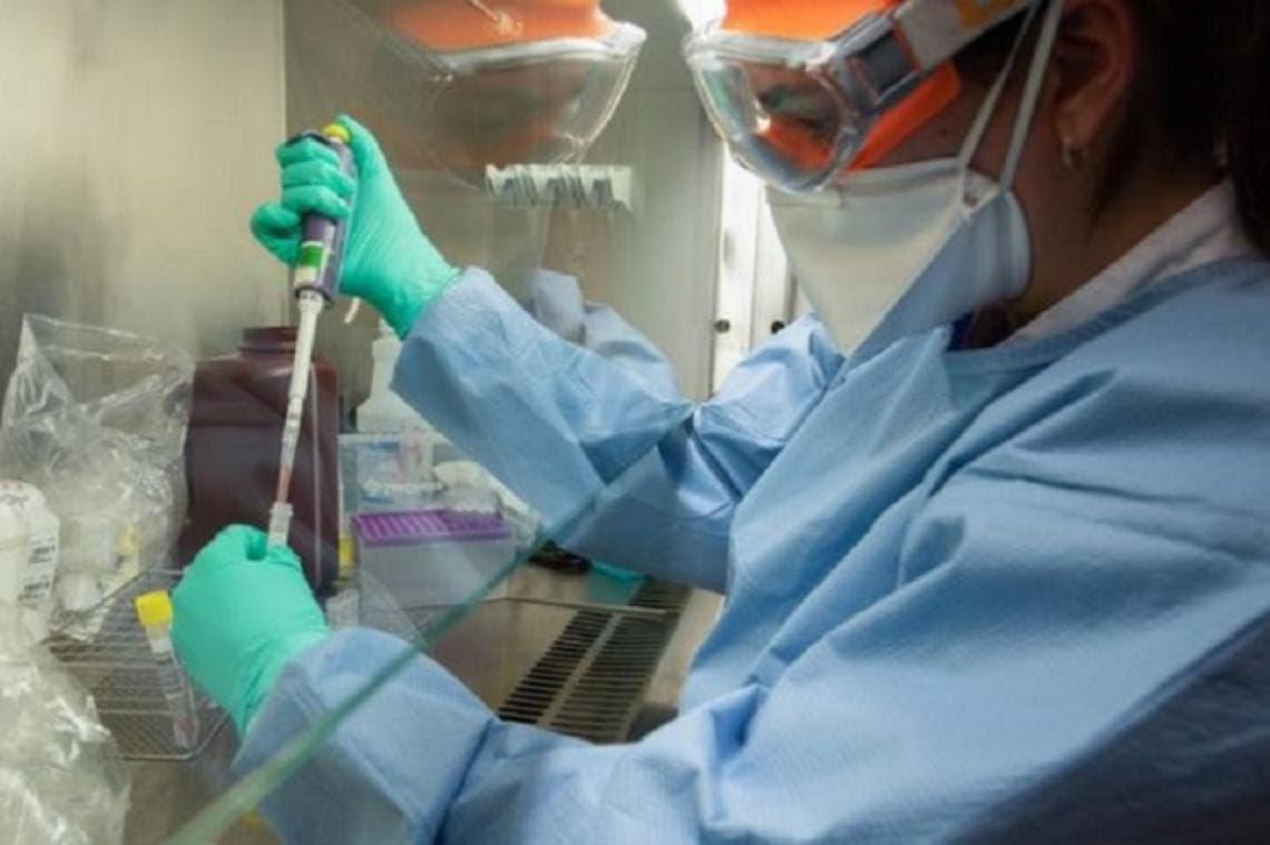 Pandemia | ATE reclama compensación salarial para trabajadores de la salud