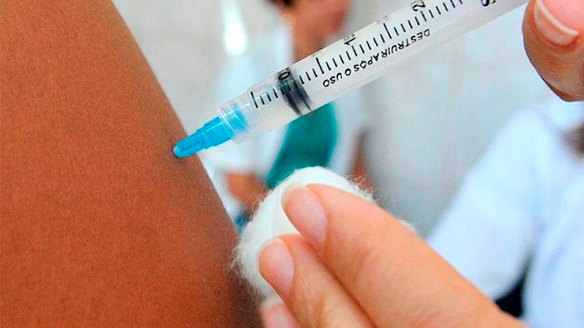 Cinco Saltos | ATE pide extender a más sectores la vacuna antigripal  