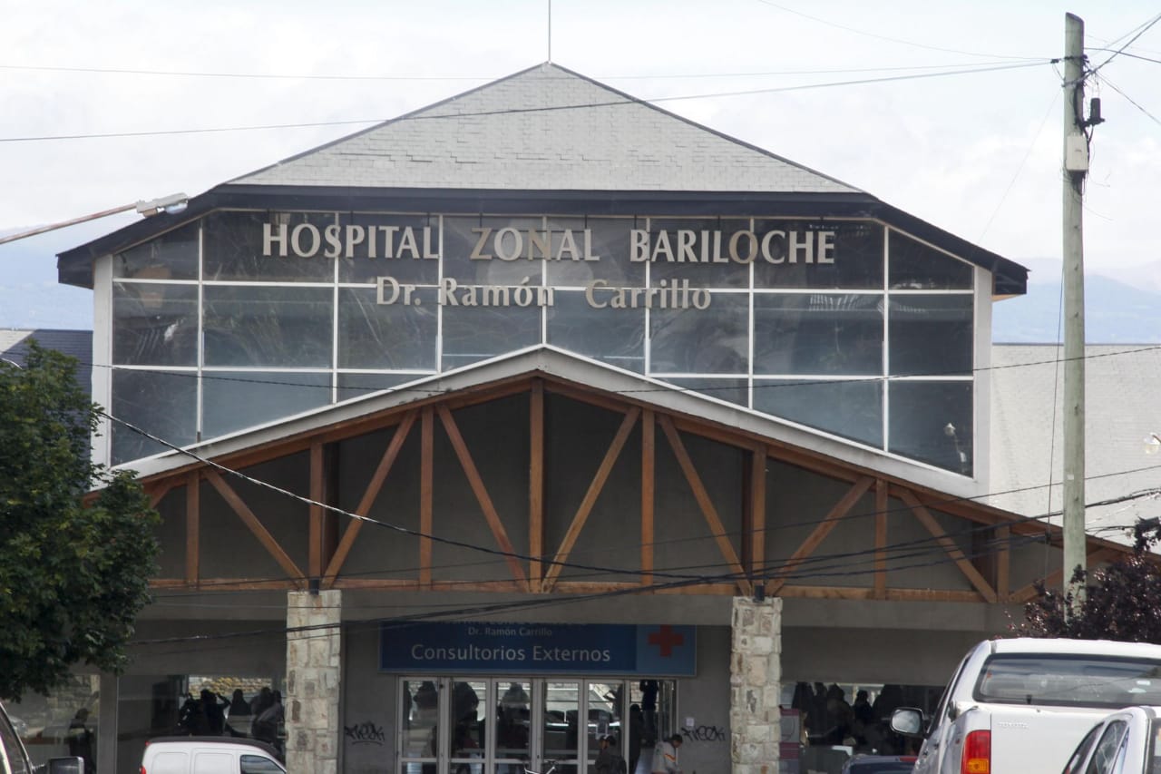 Bariloche | ATE logra intervención de Carreras y se reincorpora a despedidos de salud