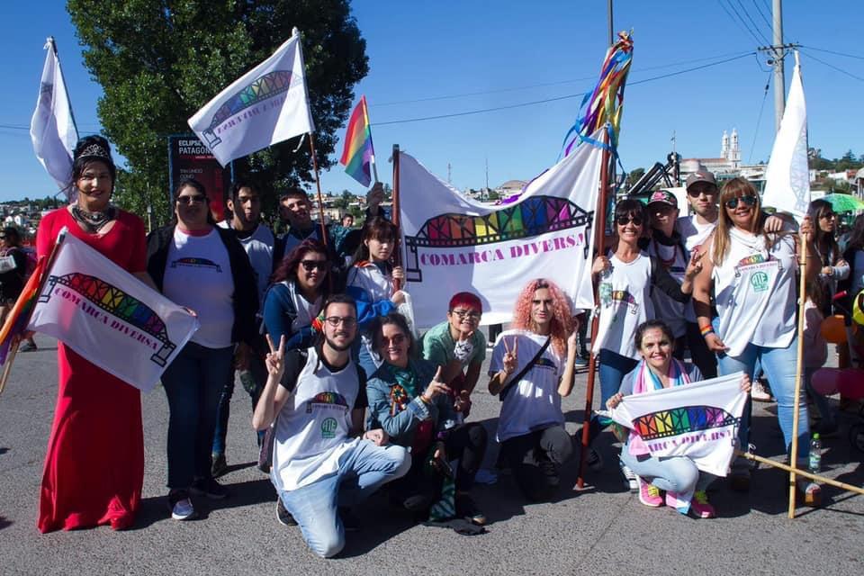 CTA Autónoma | La Comarca Diversa lanzó campaña solidaria