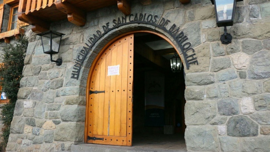 ATE repudia el recorte salarial a municipales de Bariloche