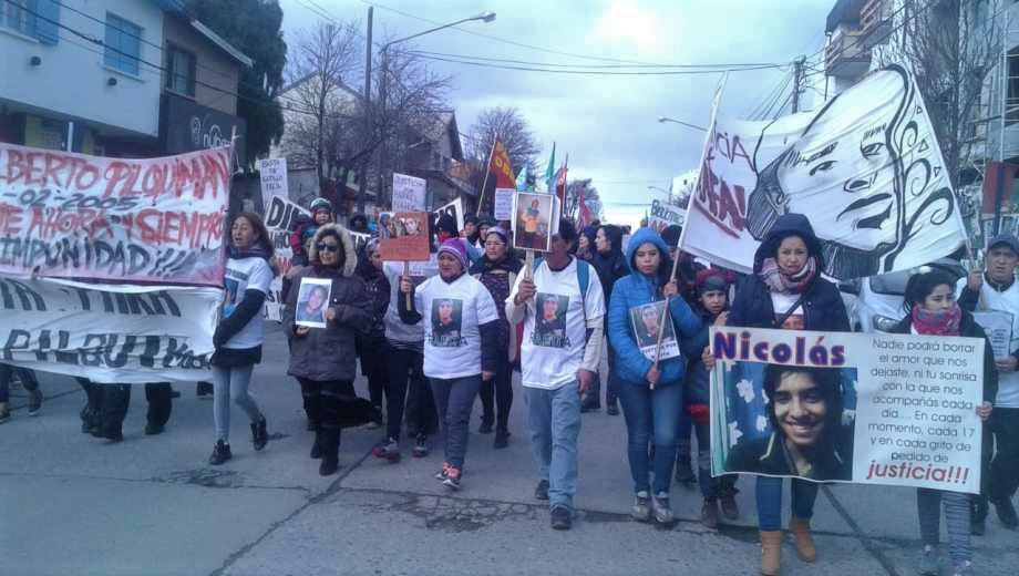 ATE y CTA Autónoma convocan a la 6ta Marcha Nacional contra el Gatillo Fácil