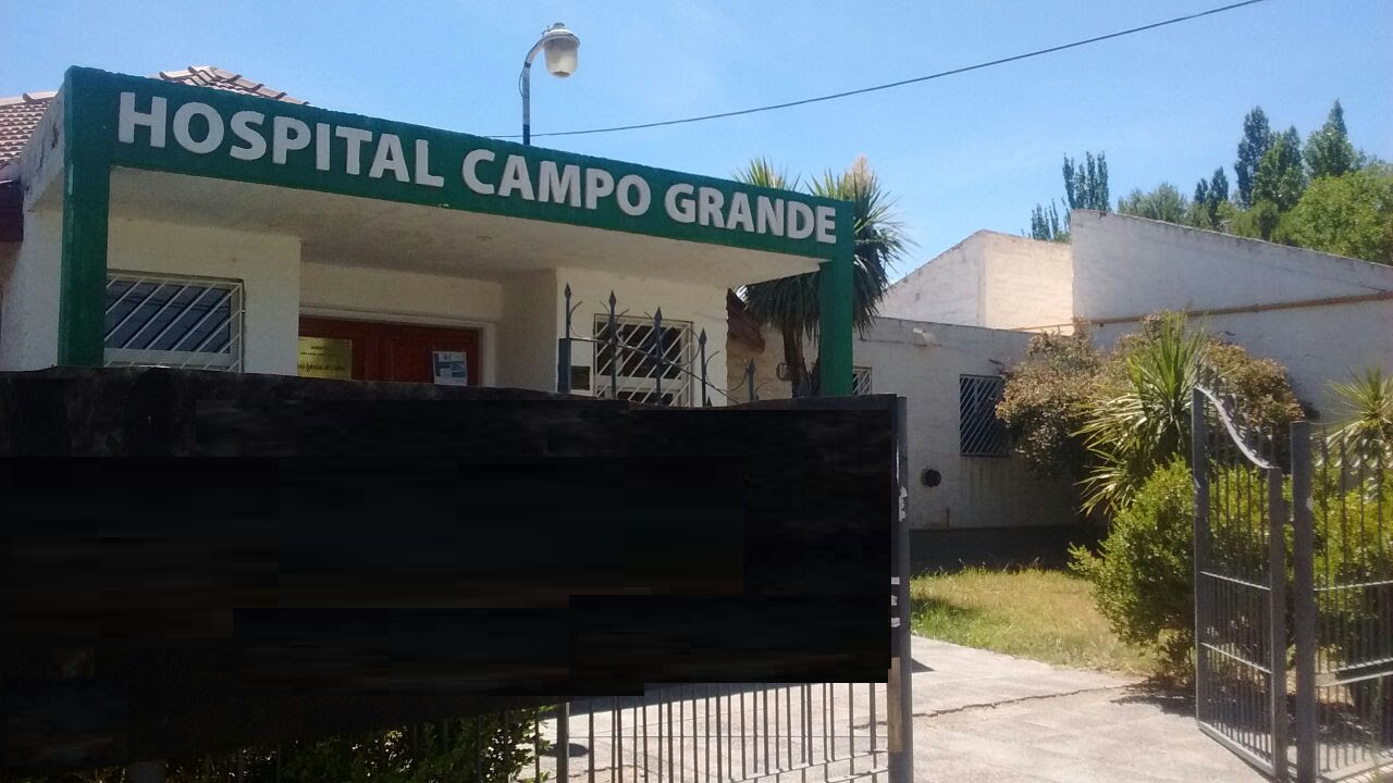 SALUD | ATE denuncia cierre de Centros de Atención Primaria en Campo Grande