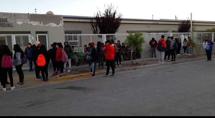 Campo Grande | ATE denuncia irregularidades en el funcionamiento de escuelas