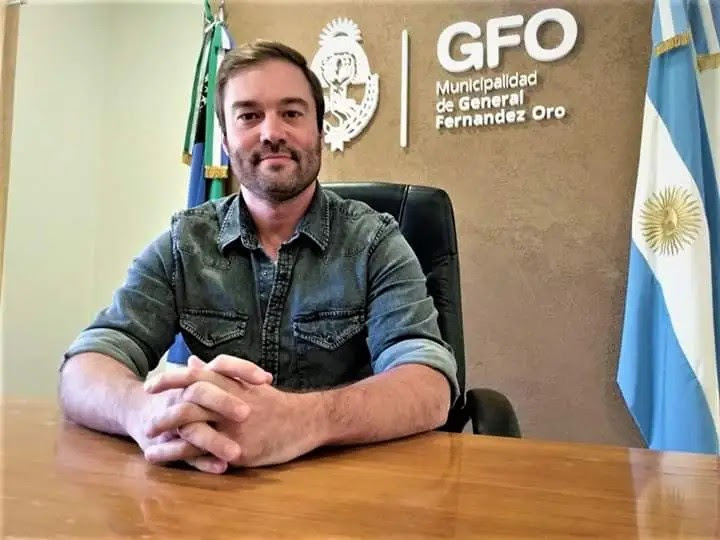 Fernández Oro | El intendente niega feriado y ATE lanza un paro en la ciudad