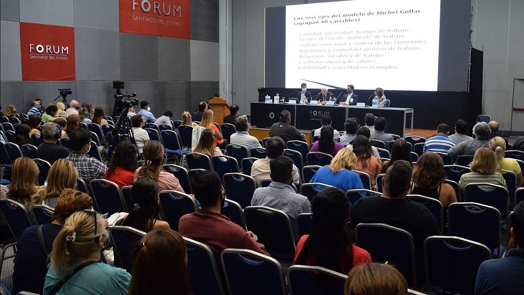 Mañana comienza en Río Negro el Congreso Federal de Empleo Público