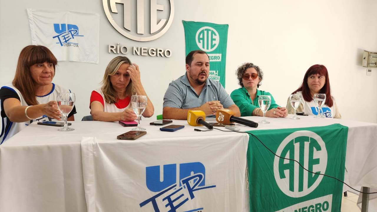 Salarios | ATE y el Frente Sindical reclaman 10% de corrección y aumento igual al IPC