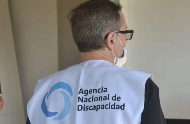 ATE denunció despidos en la Agencia Nacional de Discapacidad en Río Negro