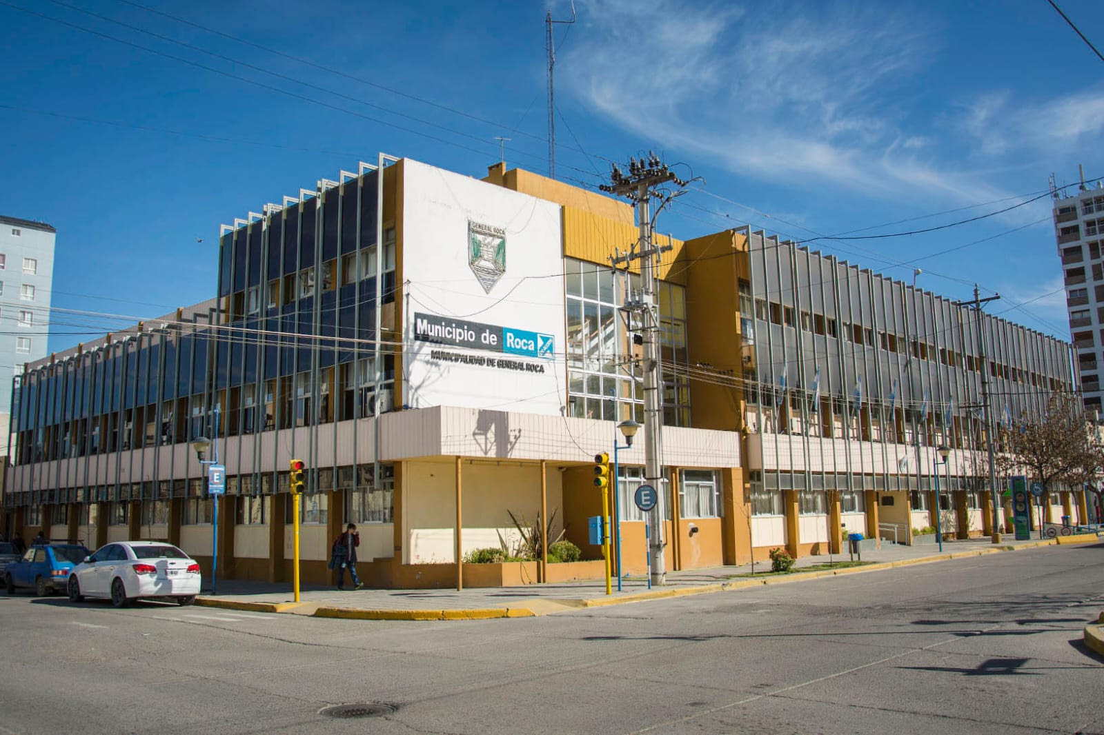 ATE acordó un incremento salarial del 32% para los municipales de Roca y asegura la estabilidad laboral