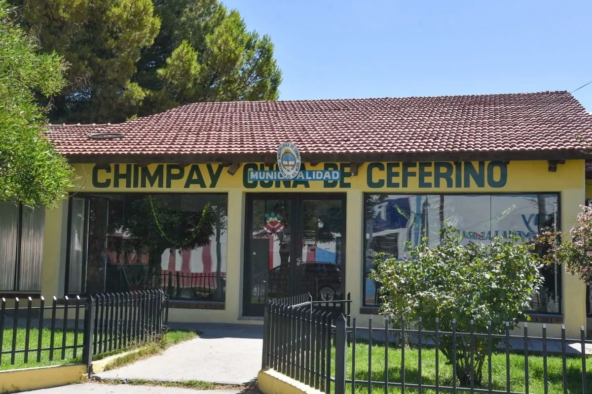 ATE rechaza en Chimpay insignificante oferta de aumento del 5%