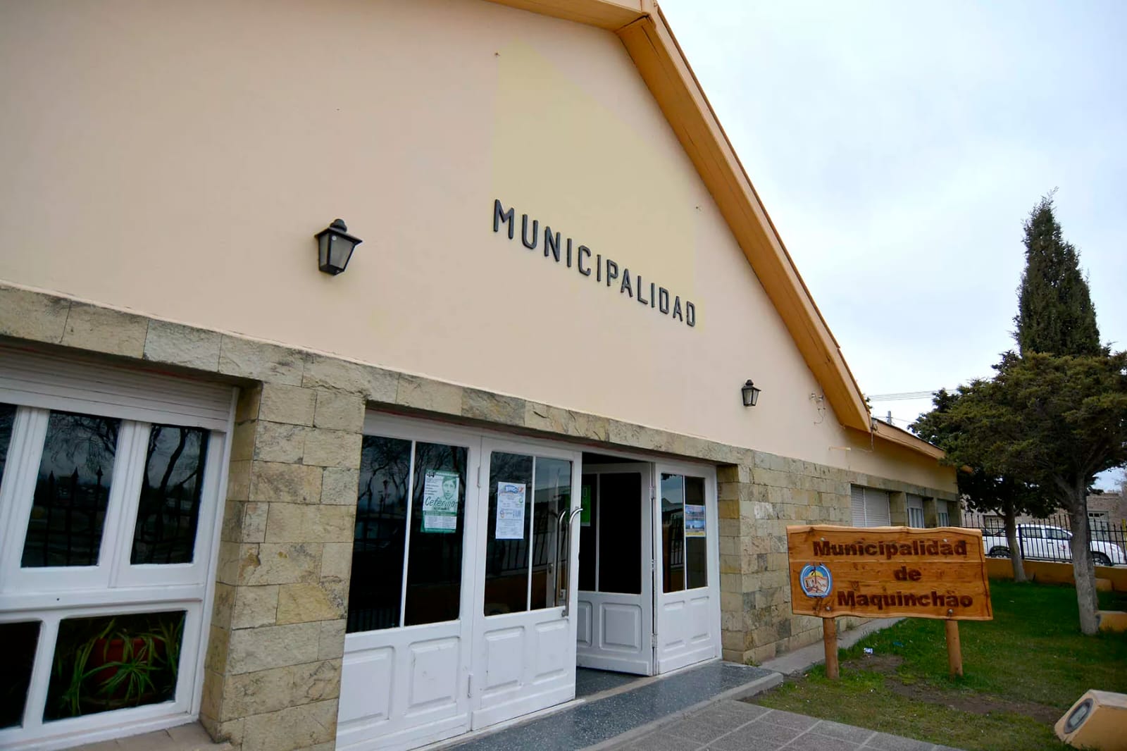 ATE acordó un nuevo incremento salarial en el Municipio de Maquinchao