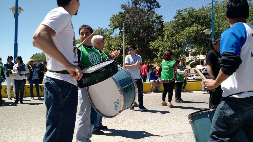 Guardias y horas extras: el Gobierno anuncia pago, pero ATE mantiene Asambleas en Hospitales