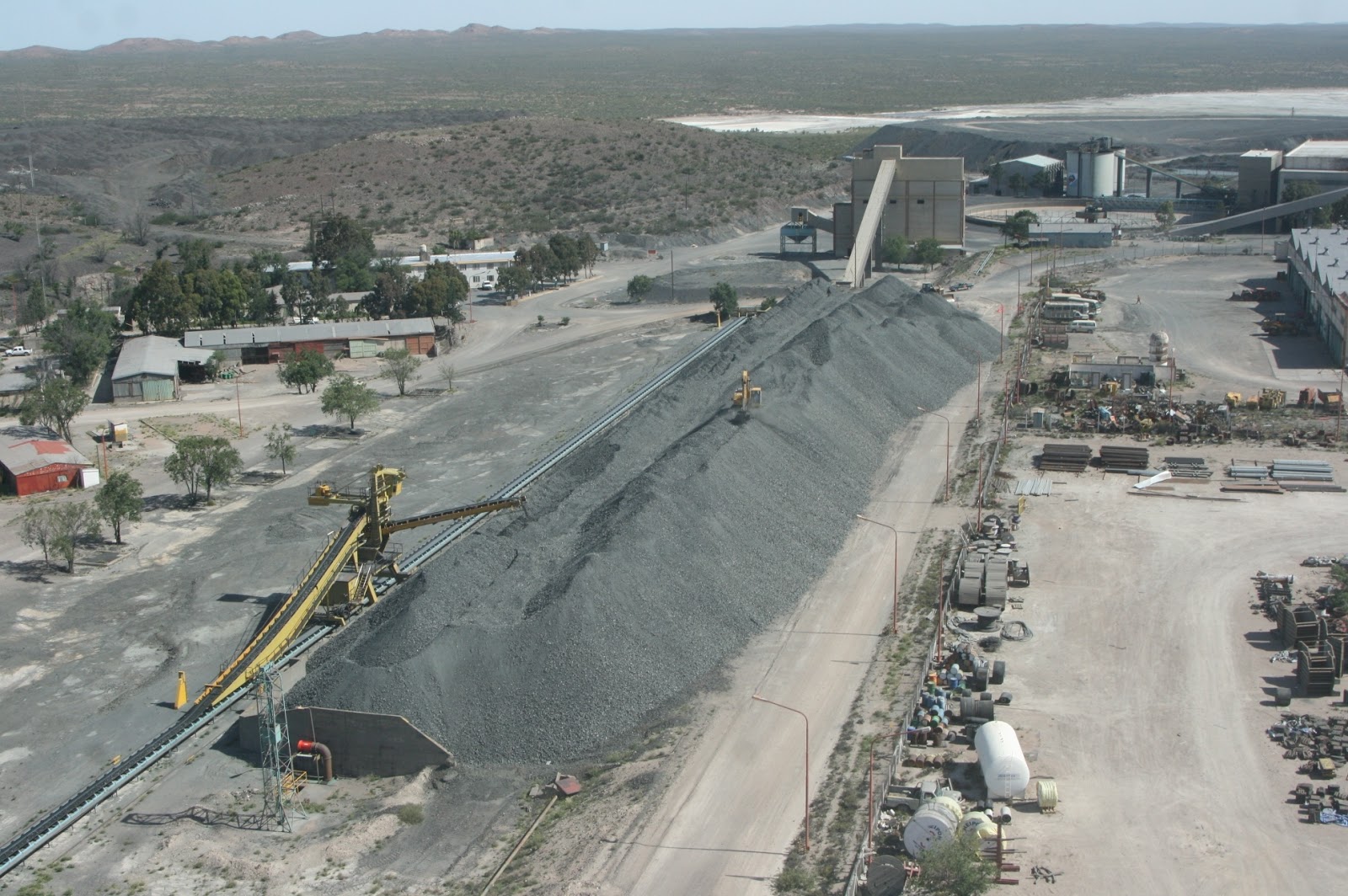 Rechazo de la CTA al proyecto de Código de Tierras Fiscales