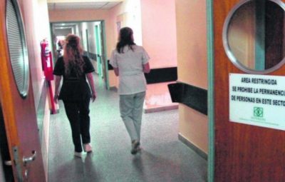Salud | ATE confirmó fecha de pago del aguinaldo a Residentes