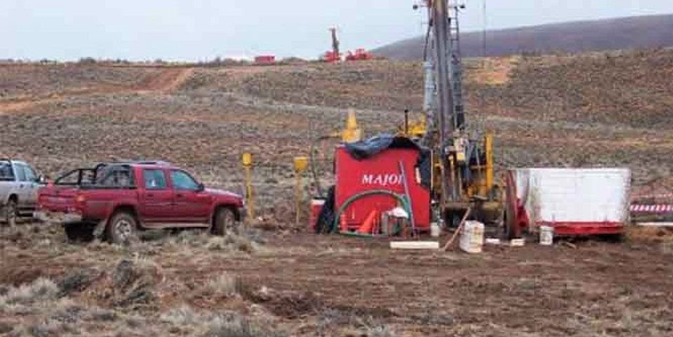 La CTA Autónoma en alerta por el uso de agua para exploración minera 