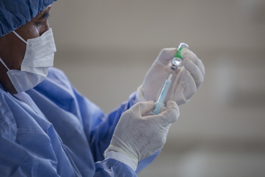 El Bolsón | ATE pide priorizar la vacunación del personal esencial y estratégico