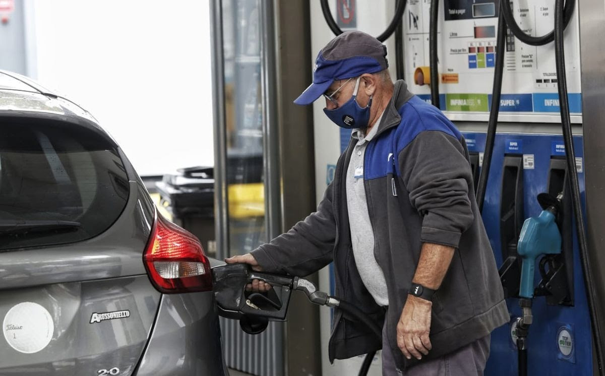 Para ATE, la suba de los combustibles afecta salarios y jubilaciones