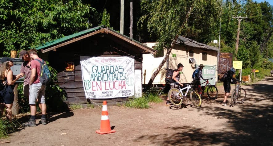 ATE y Stopiello acuerdan reuniones en la región Andina