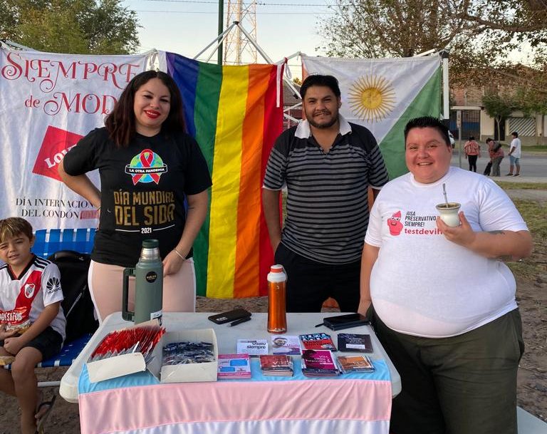 Género y diversidad | ATE en campaña por la prevención, el cuidado y contra todo tipo de violencia