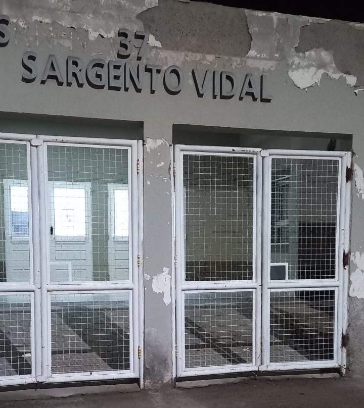 ATE denuncia el desmanejo en escuelas de Campo Grande