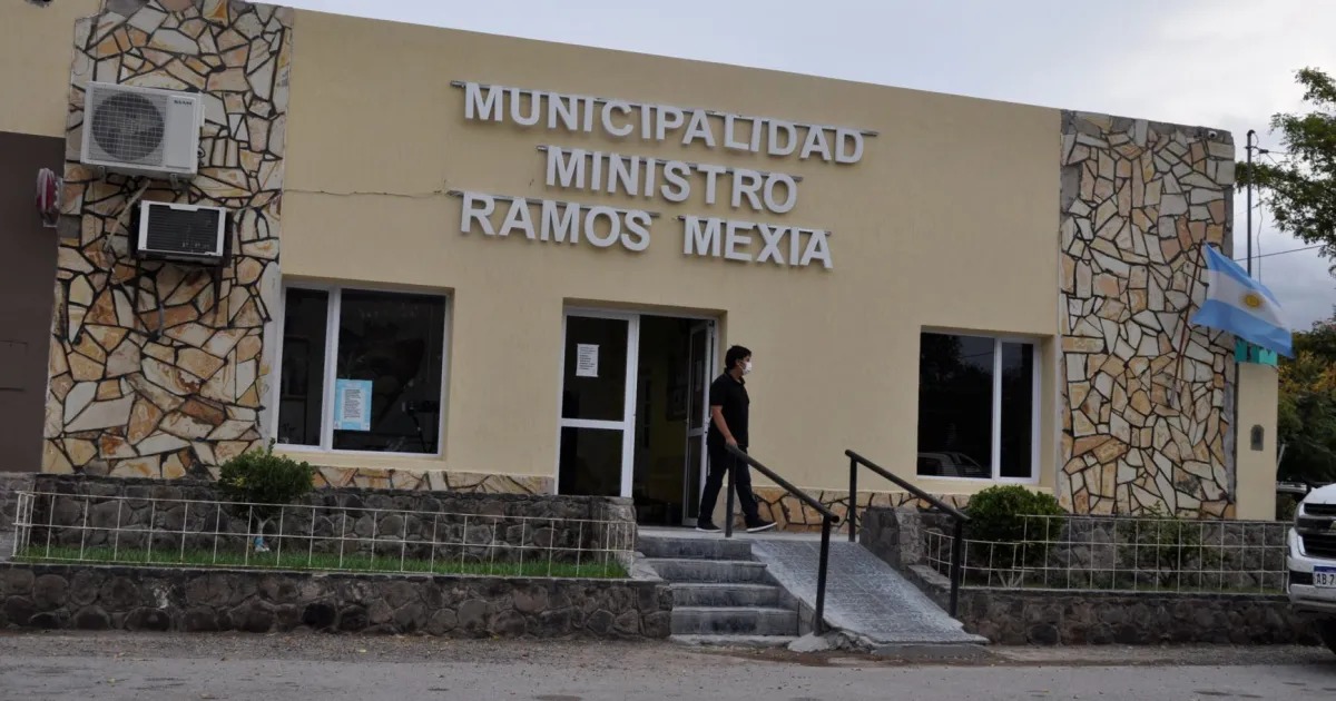 Ramos Mexia | ATE se declara en estado de alerta, asamblea y movilización